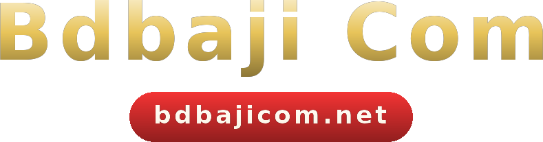 Bdbaji Com logo